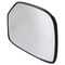 Motormite NON-HEATED PLASTIC BACKED MIRROR LEFT 56351 - alternate 2
